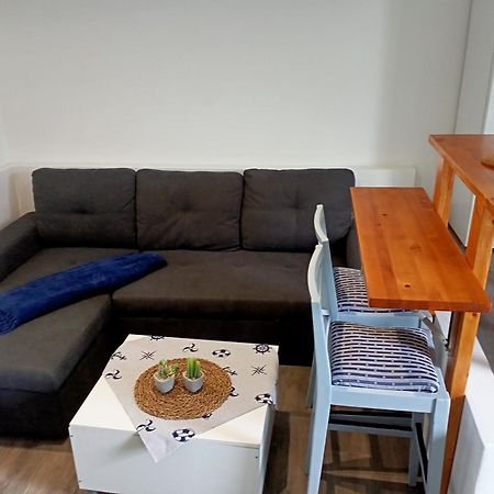 Caleta De Interian Loft Sasy Διαμέρισμα Los Silos Εξωτερικό φωτογραφία