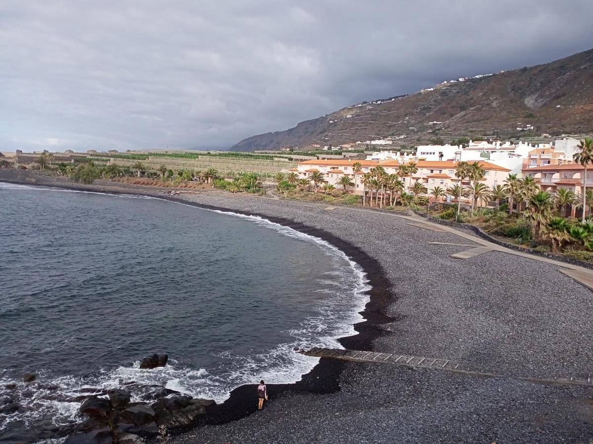 Caleta De Interian Loft Sasy Διαμέρισμα Los Silos Εξωτερικό φωτογραφία
